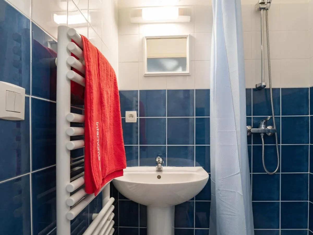 Apartment Les Jardins De Botero By Interhome Dinard