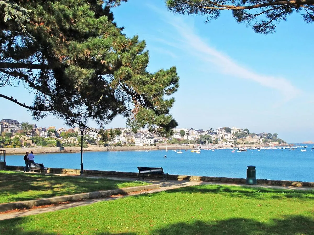Apartment Les Jardins De Botero By Interhome Dinard 0*,  Francie