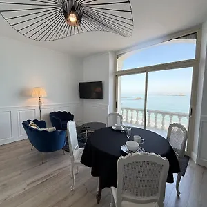  Apartment Ker Eole Vue