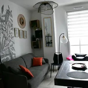 Neuf A Louer A 3 Nuits Minimum Appartement