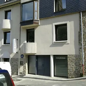 Résidence Beaurivage Appartement