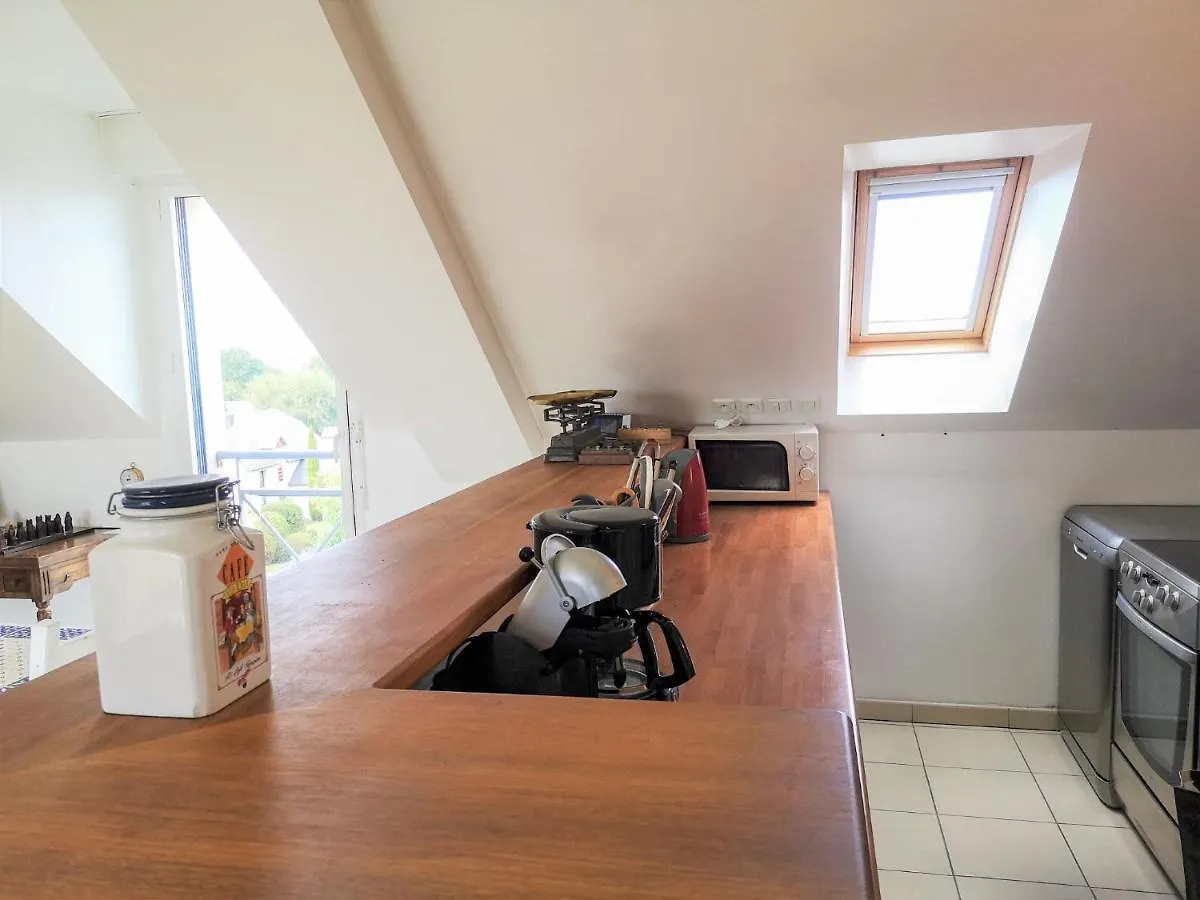 Apartment Les Jardins De Botero By Interhome Dinard 0*,  France